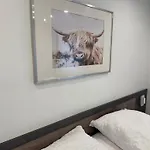 Appartement Rc Kuestenquartier Pepper