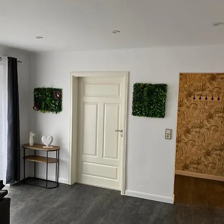 Apartmán Rc Kuestenquartier Pepper Grömitz