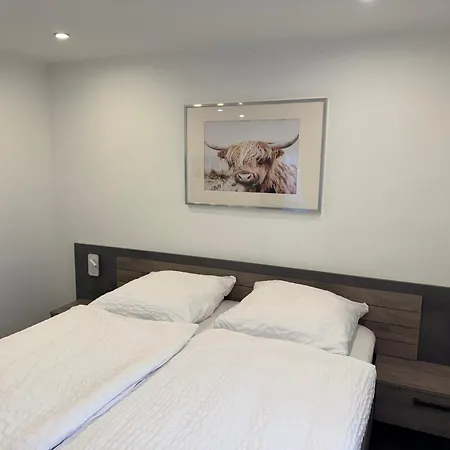 Apartmán Rc Kuestenquartier Pepper Grömitz