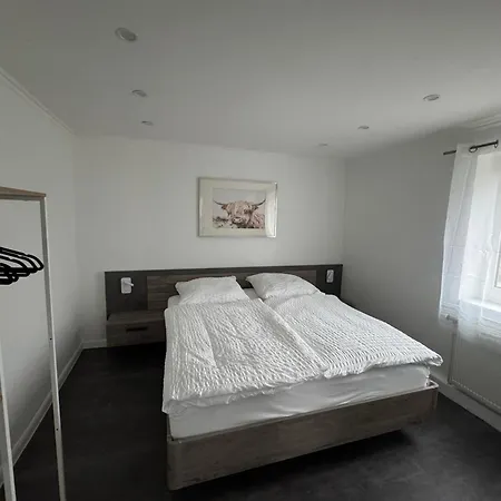 Rc Kuestenquartier Pepper Apartmán
