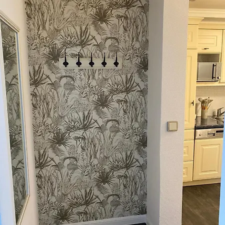 Apartmán Rc Kuestenquartier Pepper Grömitz