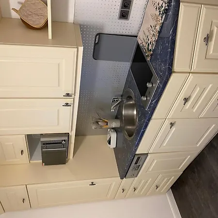 Rc Kuestenquartier Pepper * Grömitz