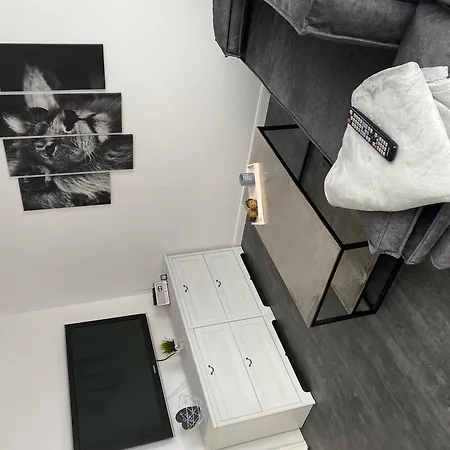 Rc Kuestenquartier Pepper Grömitz