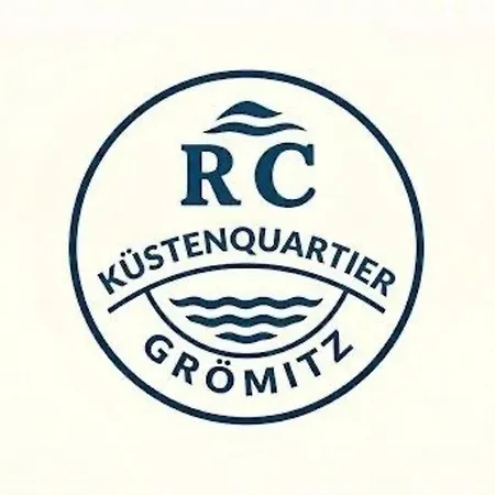 Apartmán Rc Kuestenquartier Pepper Grömitz