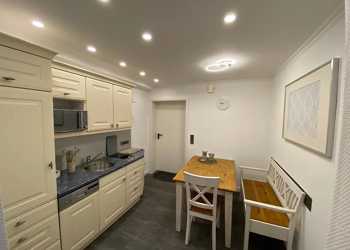 Lägenhet R Uc 2 Grömitz