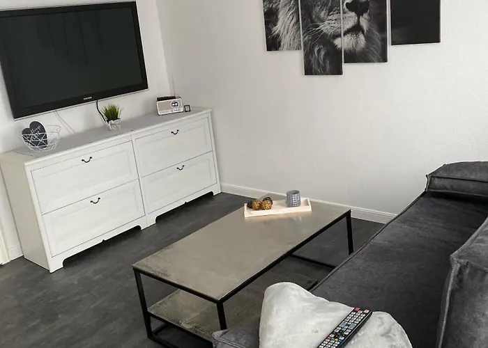 Lägenhet R Uc 2 Grömitz