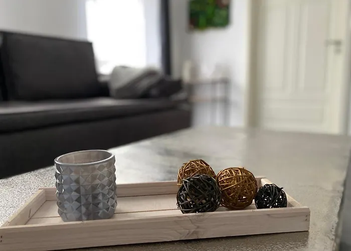 Lejlighed Rc Kuestenquartier Pepper Grömitz