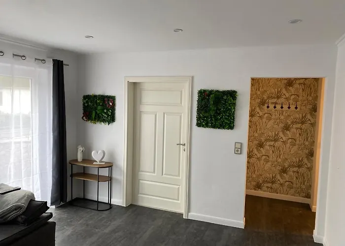 Lägenhet R Uc 2 Grömitz