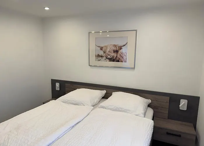 Lägenhet R Uc 2 Grömitz