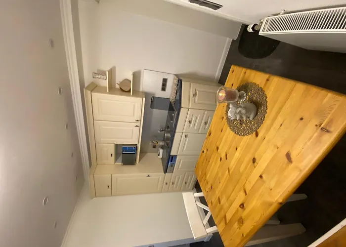 Lejlighed Rc Kuestenquartier Pepper *